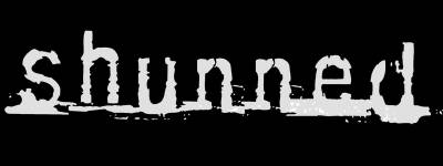 logo Shunned