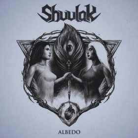 Shuulak : Albedo