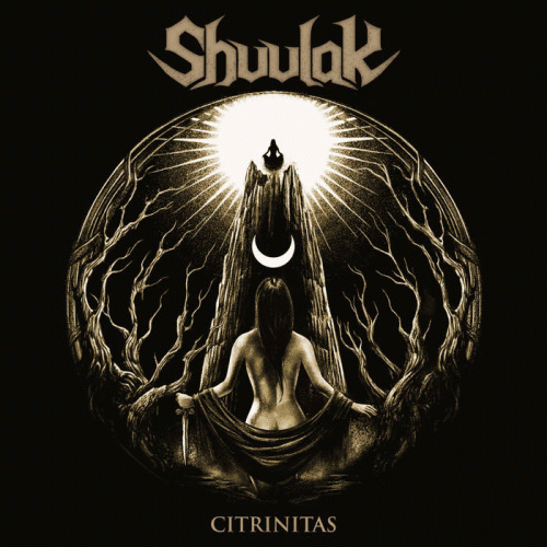 Shuulak : Citrinitas