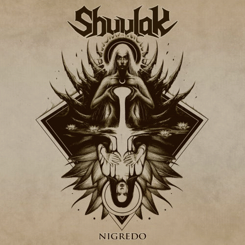 Shuulak : Nigredo