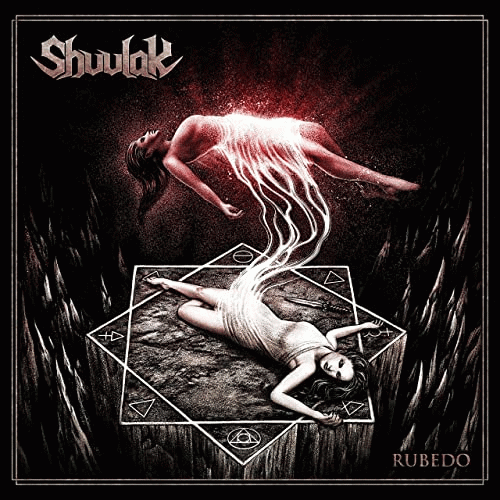 Shuulak : Rubedo