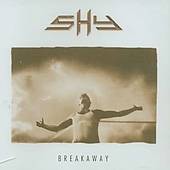 Shy : Breakaway
