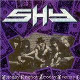 Shy : Money