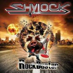 Shylock : RockBuster