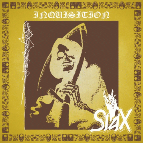 Siax : Inquisition