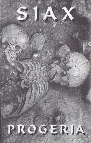 Siax : Progeria