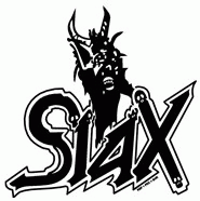 logo Siax logo Siax