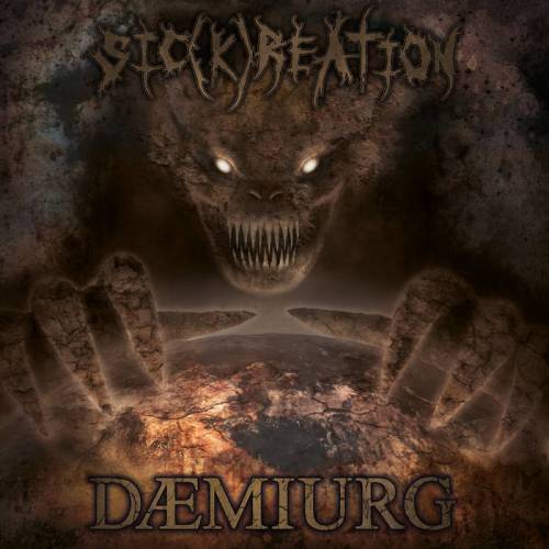 Sic(k)reation : Dæmiurg