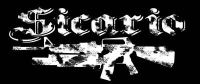 logo Sicario (BRA)