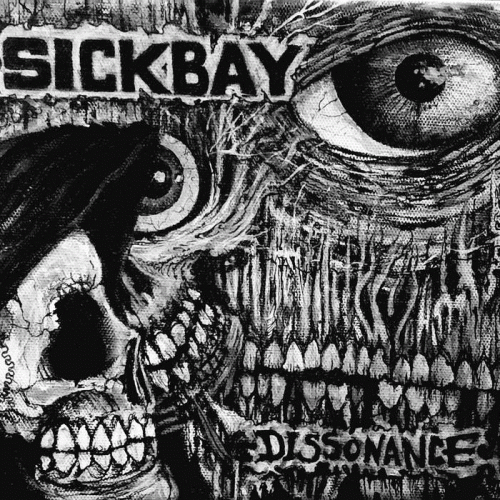 Sickbay : Dissonance