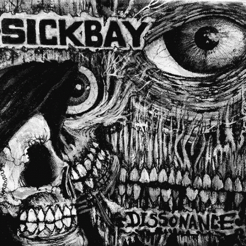 Sickbay : Dissonance Sickbay : Dissonance