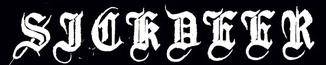 logo Sickdeer