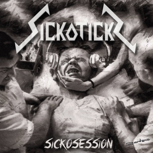 SickotickS : Sickosession