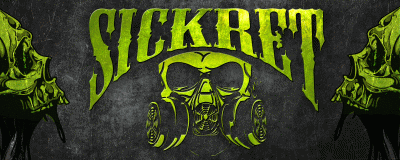 logo Sickret