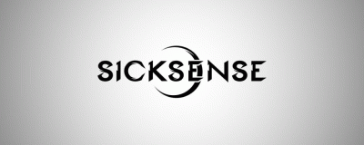 logo Sicksense logo Sicksense