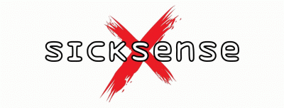 logo Sicksense