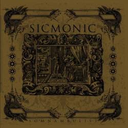 Sicmonic : Somnambulist