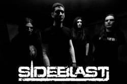 interview Sideblast