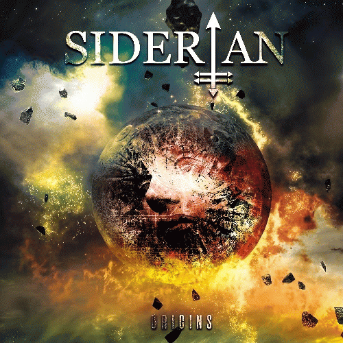 Siderian : Origins