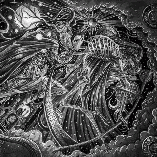 Sidious : Temporal Sidious : Temporal