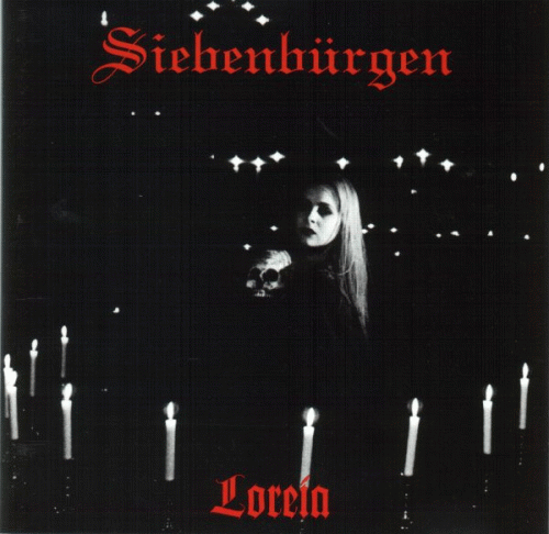 Siebenbürgen : Loreia