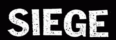 logo Siege (USA)