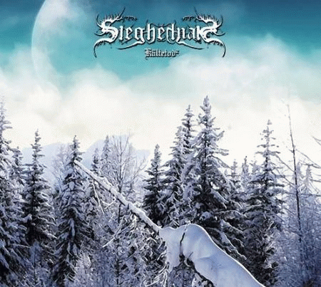 Sieghetnar : Kältetod²