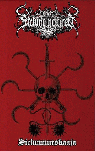 Sielunvihollinen : Sielunmurskaaja