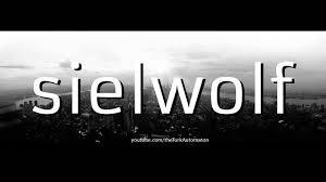 logo Sielwolf
