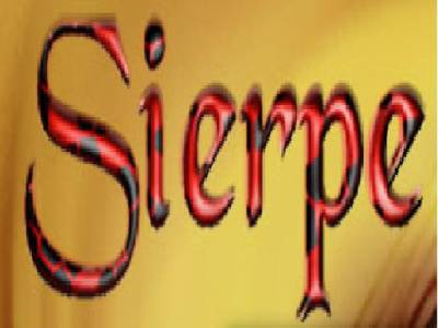 logo Sierpe (GTM) logo Sierpe (GTM)
