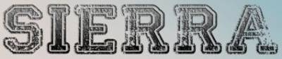 logo Sierra (AUS)