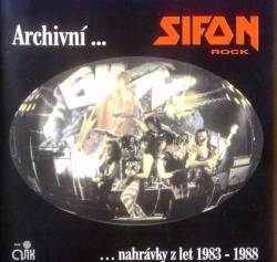 Sifon : Archivní... Sifon : Archivní...