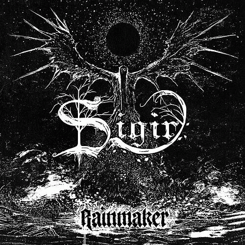 Sigir : Rainmaker
