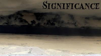 logo Significance logo Significance