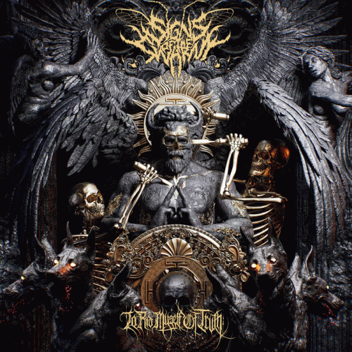 Signs Of The Swarm : To Rid Myself of Truth