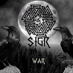 Sigr : War
