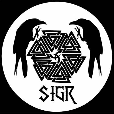 logo Sigr