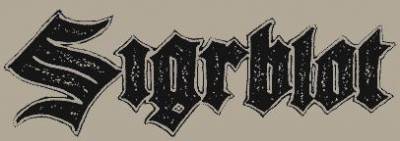 logo Sigrblot logo Sigrblot