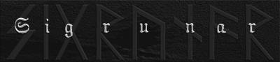 logo Sigrunar