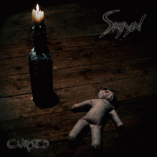 Sigyn : Cursed Sigyn : Cursed