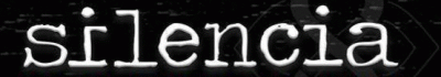 logo Silencia