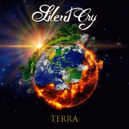 Silent Cry : Terra