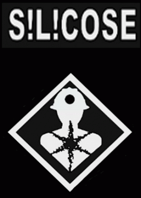 logo Silicose