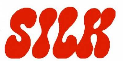logo Silk