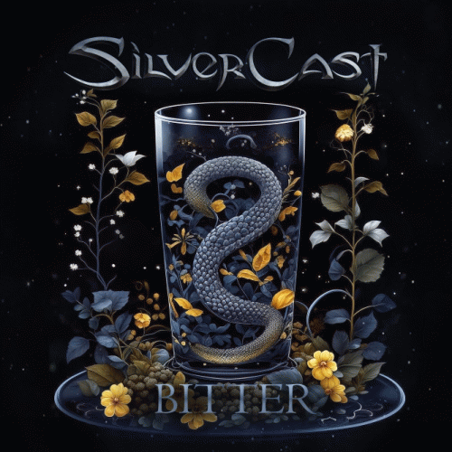 SilverCast : Bitter SilverCast : Bitter