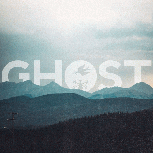 Silverstein : Ghost