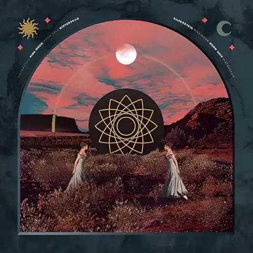 Silverstein : Pink Moon