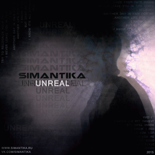 Simantika : Unreal