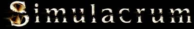 logo Simulacrum logo Simulacrum