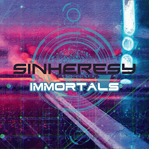 Sinheresy : Immortals